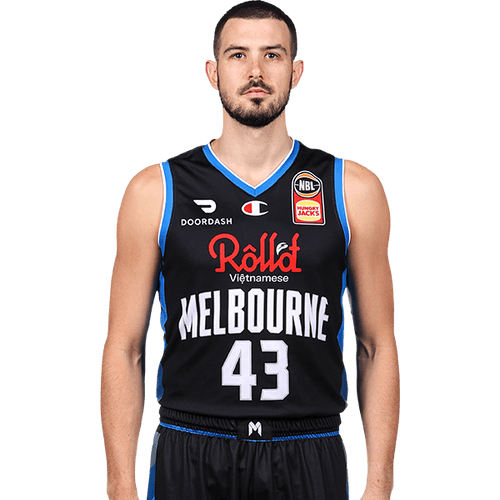 Melbourne United Basketball Club Membership NBL 20222023